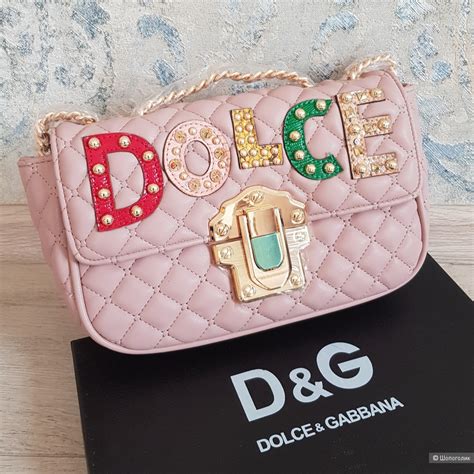 розовая сумка dolce gabbana образы|женские сумки.